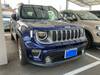 CHRYSLER JEEP RENEGADE