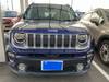CHRYSLER JEEP RENEGADE