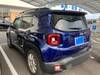 CHRYSLER JEEP RENEGADE