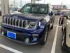 CHRYSLER JEEP RENEGADE