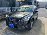 2015 MAZDA CX-5
