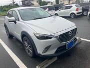 2016 MAZDA CX-3