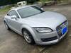 AUDI TT COUPE