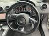 AUDI TT COUPE