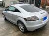 AUDI TT COUPE
