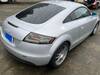 AUDI TT COUPE