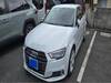 AUDI A3 SPORTBACK E-TRON