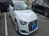 AUDI A3 SPORTBACK E-TRON