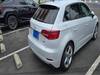 AUDI A3 SPORTBACK E-TRON