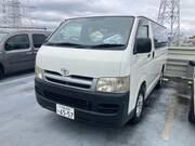 2006 TOYOTA REGIUS