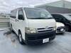 TOYOTA REGIUS