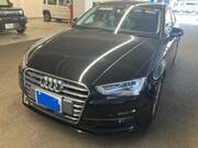 2014 AUDI A3 SEDAN