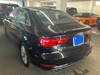 AUDI A3 SEDAN