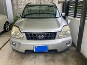 2007 NISSAN X-TRAIL 20X