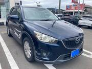 2014 MAZDA CX-5 XD