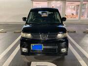 2009 HONDA ZEST SPARK