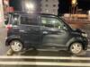 HONDA ZEST SPARK