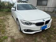 2015 BMW 4 SERIES