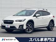 2018 SUBARU XV