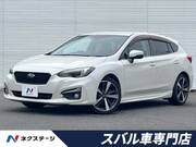 2017 SUBARU IMPREZA SPORTS