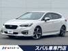 SUBARU IMPREZA SPORTS