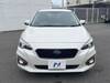 SUBARU IMPREZA SPORTS
