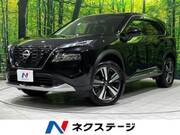 2024 NISSAN X-TRAIL