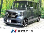 2020 HONDA N-BOX CUSTOM