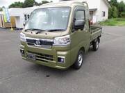 2022 DAIHATSU HIJET TRUCK