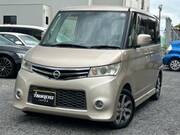 2009 NISSAN ROOX