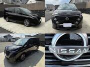 2023 NISSAN SERENA