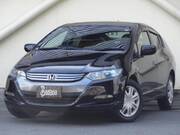 2011 HONDA INSIGHT G