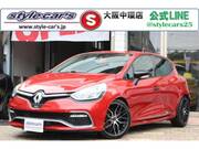 2013 RENAULT LUTECIA