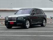 2019 ROLLS ROYCE OTHER (Left Hand Drive)