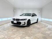 2022 BMW 3 SERIES