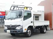 2019 TOYOTA DYNA FLAT BODY