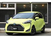 2019 TOYOTA SIENTA