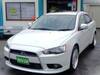 MITSUBISHI GALANT FORTIS