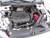 MITSUBISHI GALANT FORTIS