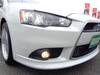 MITSUBISHI GALANT FORTIS