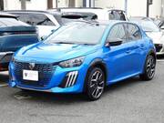 2025 PEUGEOT 208