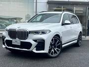 2020 BMW X7