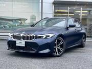2023 BMW 3 SERIES