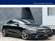 2018 MERCEDES BENZ CLS-CLASS