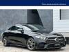 MERCEDES BENZ CLS-CLASS