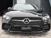MERCEDES BENZ CLS-CLASS