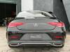 MERCEDES BENZ CLS-CLASS