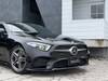 MERCEDES BENZ CLS-CLASS