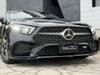 MERCEDES BENZ CLS-CLASS
