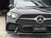 MERCEDES BENZ CLS-CLASS